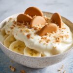 Magnolia Bakery's Famous Banana Pudding Recipe