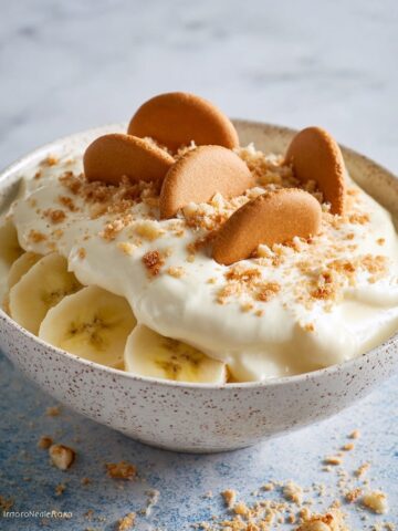 Magnolia Bakery's Famous Banana Pudding Recipe