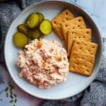 Crock Pot Reuben Dip Recipe