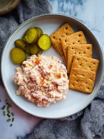 Crock Pot Reuben Dip Recipe