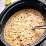 Chicken Corn Chowder Recipe