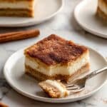 Churro Cheesecake Recipe
