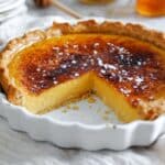 Salted Honey Pie Recipe