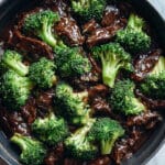 Easy Beef and Broccoli Recipe