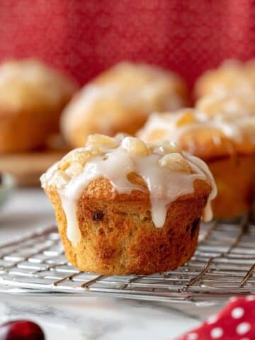 Apple Pie Cups Recipe