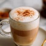Easy Chai Tea Latte Recipe