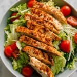 Oven Baked Thin Sliced Chicken Breasts Recipe