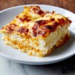 Roasted Butternut Squash Lasagna Recipe