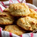 Callie's Classic Buttermilk Biscuits Recipe