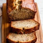 My Favorite Banana Bread Recipe