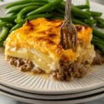 Hobo Casserole Recipe