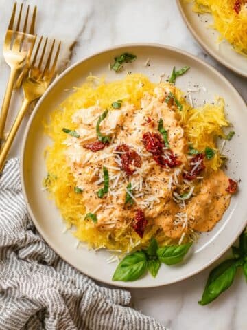 Crockpot Marry Me Chicken Recipe