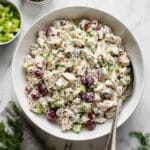 Ultimate Chicken Salad Recipe