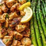 One-Pan Garlic Butter Chicken Recipe
