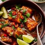 Chilli Lime Fish Recipe