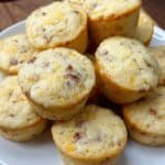McGriddle Bites Recipe