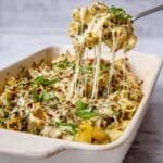 Pesto Chicken Bake Recipe