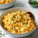 Slow Cooker Mac and Cheese Recipe