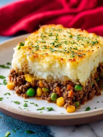 Best Classic Shepherd’s Pie Recipe