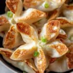 Air Fryer Crab Rangoon Recipe