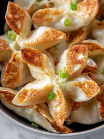 Air Fryer Crab Rangoon Recipe