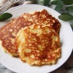 Boxty: the Best Ever Potato Pancakes Recipe