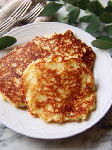 Boxty: the Best Ever Potato Pancakes Recipe