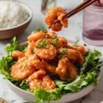 Bang Bang Shrimp Recipe