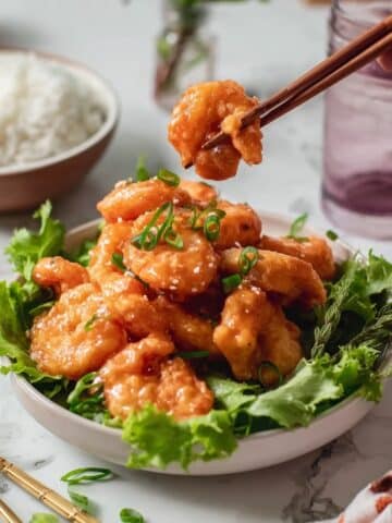 Bang Bang Shrimp Recipe
