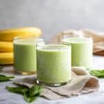Green Smoothie Recipe