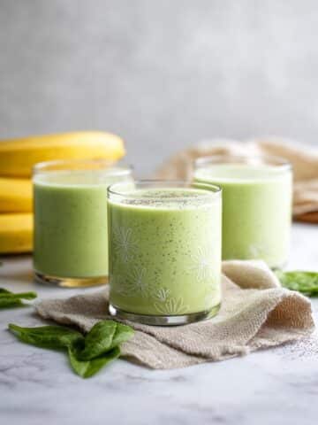 Green Smoothie Recipe