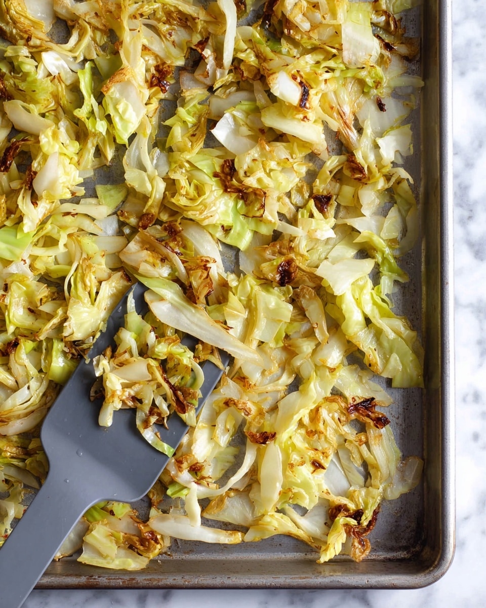 A woman's hand is holding a quartered head of pale green cabbage with tightly packed layers of light green and white leaves. The cabbage rests against a smooth white marbled surface while another woman's hand uses a shiny silver knife to slice through the dense white core at the base of the cabbage. Pieces of cabbage with curved edges and soft textures lie scattered around the cutting area, showing the crisp layers inside. Photo taken with an iphone --ar 4:5 --v 7
