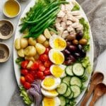 Niçoise Salad Recipe