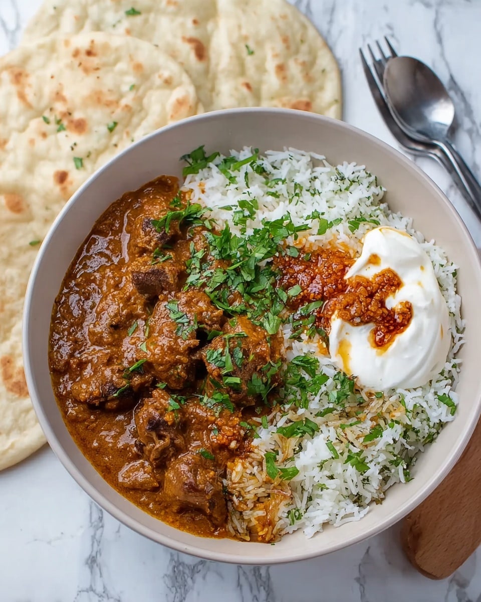 Quick Coconut Chicken Curry: Flavorful & Ready in 30 Minutes