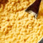 Easy Homemade Mac and Cheese Recipe