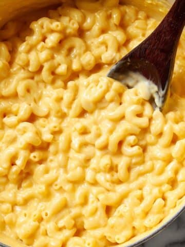 Easy Homemade Mac and Cheese Recipe