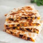 Ultimate Chicken Quesadillas Recipe