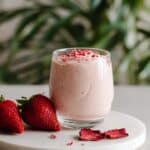Strawberry Cold Foam Recipe