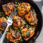 Easy Balsamic Chicken Recipe