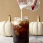Sweet Cream Cold Foam Recipe