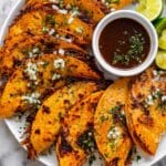 Authentic Birria Tacos Recipe