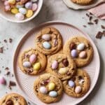 Mini Egg Cookies Recipe