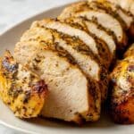 Mustard Herb Chicken Marinade Recipe