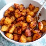 Perfectly Seasoned Roasted Potatoes Recipe
