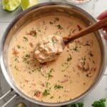 Creole Cream Sauce Recipe