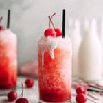 How to Make an Italian Soda Recipe