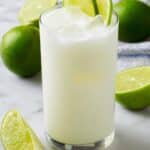 Brazilian Lemonade Recipe