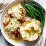 Creamy Ranch Chicken Recipe