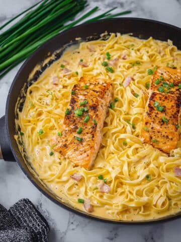 Cajun Alfredo Sauce Recipe