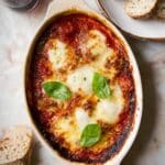 Parmigiana di Melanzane Recipe